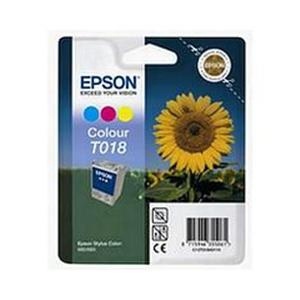 EPSON ZA STYLUS COLOR 680 T018