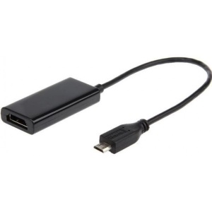GEMBIRD A-MHL-002 MICRO-USB TO HDMI ADAPTER
