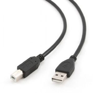GEMBIRD USB PRINTER 5M CCF-USB2-AMBM-TR-15