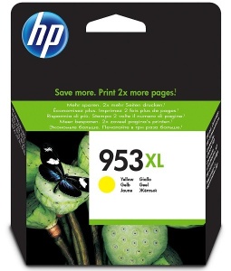 HP 953XL YELLOW