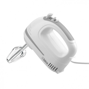 ISKRA RUCNI 300W,5BRZINA,2 PARA METLICA