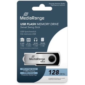 MEDIARANGE GERMANY 128GB 2.0 MR913