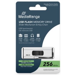 MEDIARANGE GERMANY 256GB 3.2 MR919