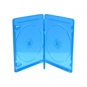 MEDIARANGE GERMANY BLU RAY ZA 3 DISKA BOX38-3-30/14MM