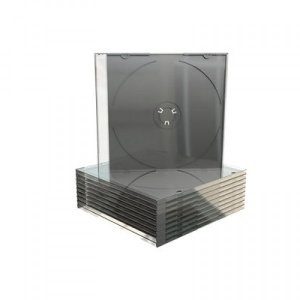 MEDIARANGE SLIM CD KUTIJA 50KOM- 5.2 MM-BOX21-M