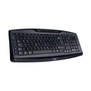 MS INDUSTRIAL ALPHA M305 BEZICNA TASTATURA