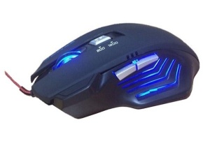 MS INDUSTRIAL GAMING MIS NEMESIS C100