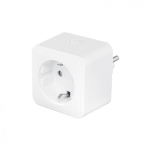 PROSTO-KINA WI-FI SMART 16A/IP20/TAJMER+MERAC POTROSNJE