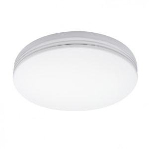 PROSTO OKRUGLI 48W-6500K-5000LM-230V-PLAFONJERA