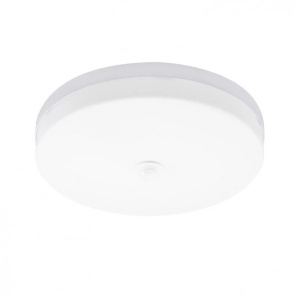 PROSTO PLAFONJERA SA IC SENZOROM POKRETA 36W-4000K-3600LM