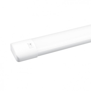 PROSTO SVETILJKA 60CM-PLJOSNATA-18W-1950LM-6500K-IP40