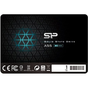 SILICON POWER TW 1TB 2.5 SSD A55 SATA SP001TBSS3A55S25 BULK"