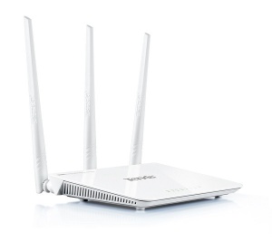 TENDA F3 WIRELESS N300 RUTER