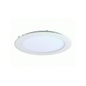 XLED 24W/UGRADNI-PLAFONJERA OKRUGLA/6000K/1920LM/