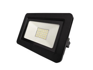 XLED REFLEKTOR 30W SMD 6500K-2510LM-230V-IP65