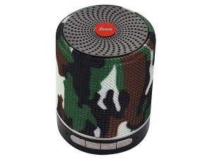 XWAVE B SUPER MILITARY BT FM MICRO SD USB AUX