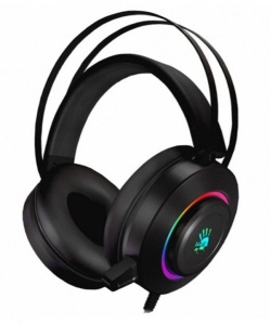 A4TECH A4-G521 GAMING + MIC 7.1 LED USB