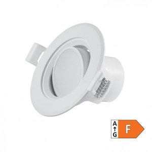 ELEMENTA KINA 7W/OKRUGLA/BELA/6400K/640LM