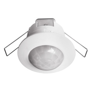 ELEMENTA UGRADNI IC 360* BELI 1200W-6M/5-8MIN IP20 SENZOR