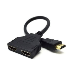 GEMBIRD DSP-2PH4-04 HDMI SPLITTER 2 PORTA