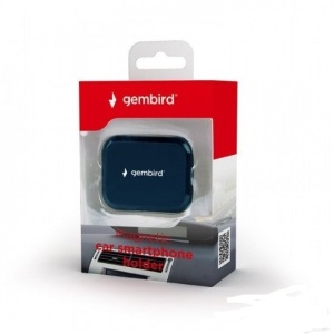 GEMBIRD TA-CHM-03 DRZAC MOBILNOG ZA AUTO NA MAGNETU