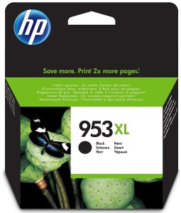 HP 953XL BLACK