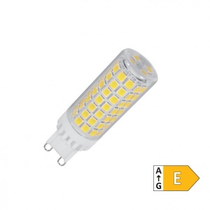 PROSTO-KINA G9/6W/665LM/230V/3000K/25000H/