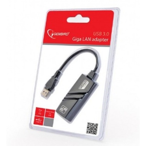 STARS SOLUTIONS USB LAN 3.0 ADAPTER 10/100/1000