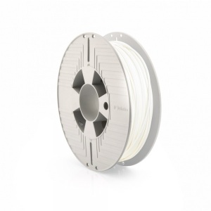 VERBATIM TEFABLOC TPE PRIMALLOY 3D PRINT.2.85MM 500GR WHITE