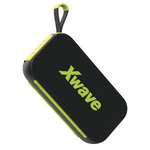 XWAVE B NICE BLUETOOTH ZVUZNIK TWS/16W/2400MAH/USB C