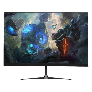 ZEUS ZUS2300IPS 23.8 FHD HDMI VGA 100HZ FRAMELESS