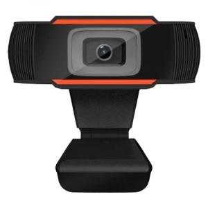 GEMBIRD CAM83U WEB KAMERA SA MIKROFONOM 720P USB+3.5MM