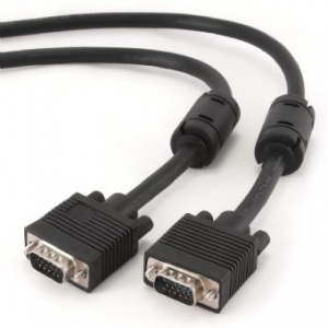 GEMBIRD CC-PPVGA-10M-B VGA 10M