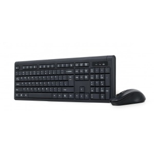 GEMBIRD KBS-WCH-04 BEZICNI SET TASTATURA +MIS