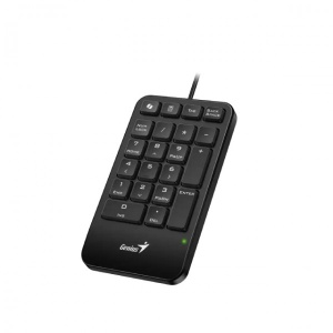 GENIUS NUMPAD 125 USB NUMERICKA