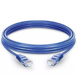 GIGATECH CAT6 5M PLAVI