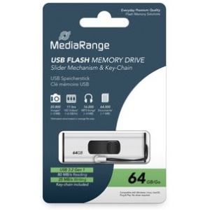 MEDIARANGE GERMANY 64GB/3.2/MEDIARANGE/MR917