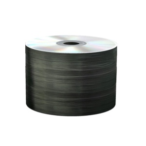 MEDIARANGE GERMANY 8CM 25MIN BLANK MR258