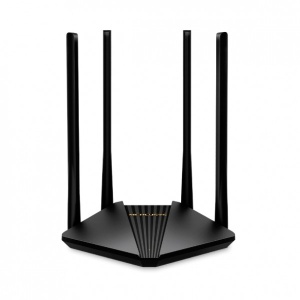 MERCUSYS MR30G AC1200/867MB/S/EXT X 4/2.4-5GHZ/1WAN/2LAN/AP