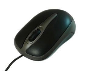 VERBATIM OPTICAL DESKTOP BLACK/1000DPI