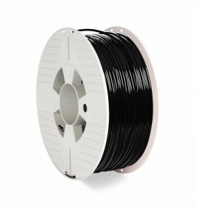 VERBATIM PLA NIT ZA 3D PRINTER 2.85MM 1KG-BLACK-CRNI