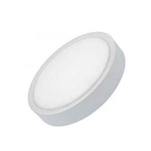 XLED 24W/NADGRADNI-PLAF.OKRUGLA-24W-4000K-2640LM