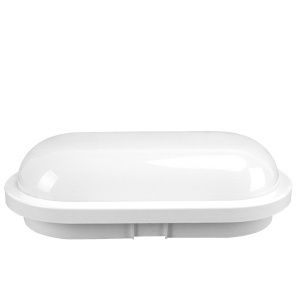 XLED KINA 15W/IP65/PLAFONJERA ELIPSA NADGRADNA/6400K/1280LM