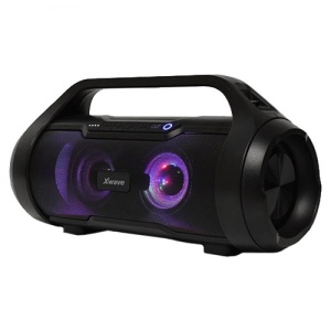 XWAVE BT SPORT 55 TWS 40W FM/MICROSD/USB/AUX