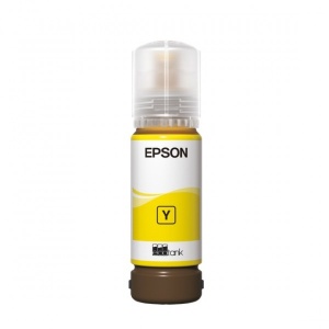 EPSON YELLOW ECOTANK L8050 L18050