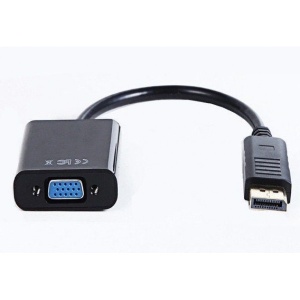 GEMBIRD A-DPM-VGAF-02 DISPLAYPORT TO VGA ADAPTER