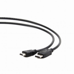 GEMBIRD CC-DP-HDMI-3M DISPLAYPORT NA HDMI KABL 3M