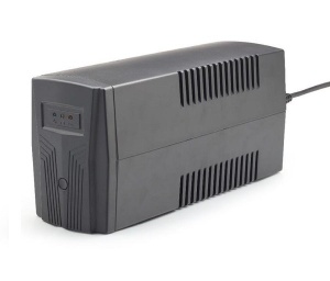 GEMBIRD EG-UPS-B850 850VA 510W AVR 2XSHUKO