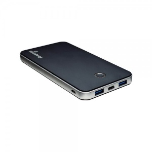 MEDIARANGE GERMANY 10.000MAH USB-C PORT MR753