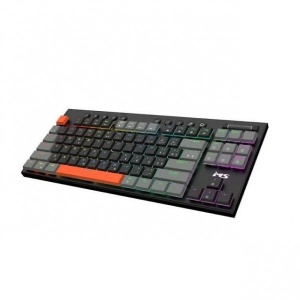 MS INDUSTRIAL USB TASTATURA MS ELITE K-703C MEHANICKA